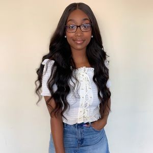 Meet your Posher, Kayla